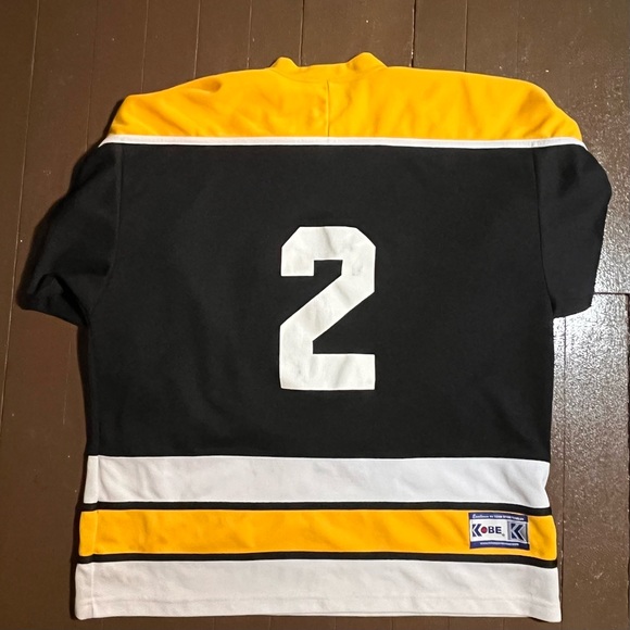 Beer Bandits Hockey Jersey - Picture 2 of 2
